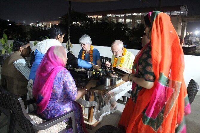 Authentic Traditional Family Cooking class in a Great Ambiance - An Honest Look at the Experience