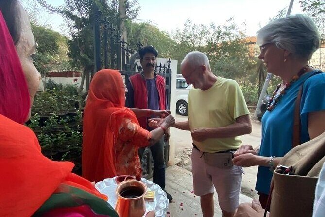 Authentic Traditional Family Cooking class in a Great Ambiance - Authenticity and Cultural Richness