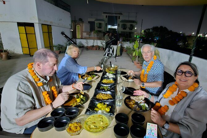 Authentic Traditional Family Cooking class in a Great Ambiance - Who Is This Tour Best For?