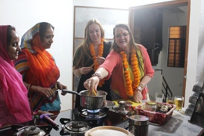Authentic Traditional Family Cooking class in a Great Ambiance - Final Thoughts