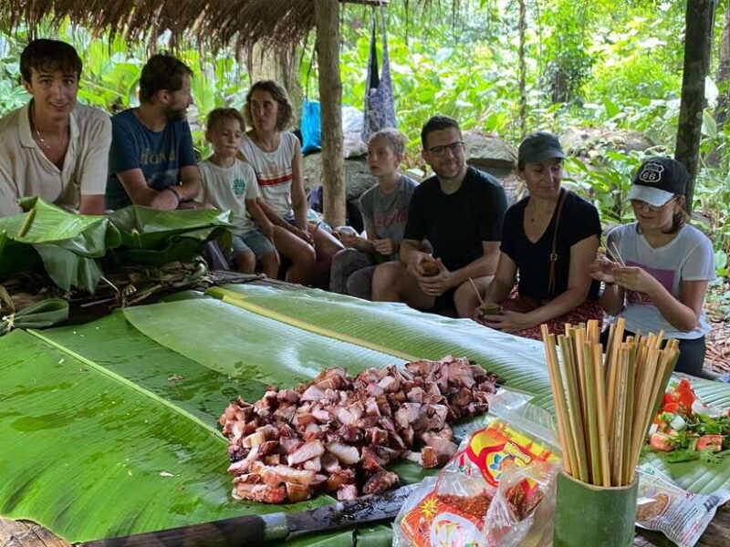 Authentic trek only walk in Chiang Rai jungle - Final Thoughts