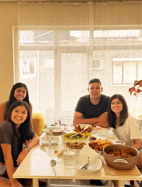 Authentic Turkish Cooking at a Locals Home in Istanbul - Why This Experience Stands Out