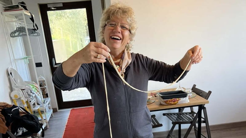 Authentic Tuscan Cooking Class & Lunch in Montepulciano - FAQ