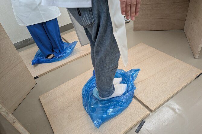 Authentic Udon Making Experience at Taishoan Kamaharu - Key Points