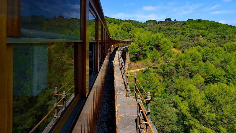 Authentic Vall de Sóller: Day Trip - Breakdown of the Experience
