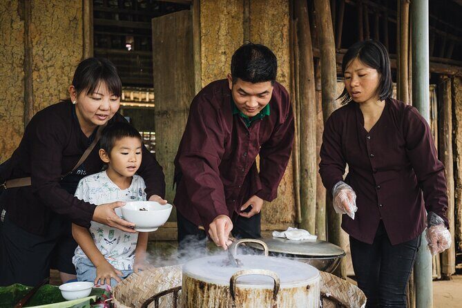 Authentic Vietnam Farming Full Day Small Group Tour - Key Points