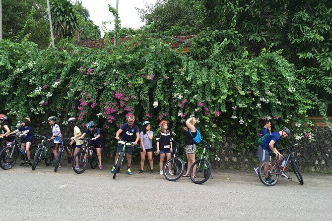 Authentic Vietnam Farming Full Day Small Group Tour - Final Thoughts