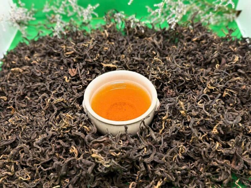 Authentic Vietnam Tea Tasting & Train Street With Lunch - Final Thoughts