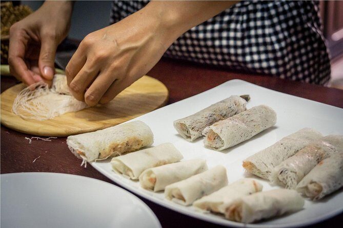 Authentic Vietnamese Home Cooking Class with Lua - Why Choose Lua’s Vietnamese Home Cooking Class?