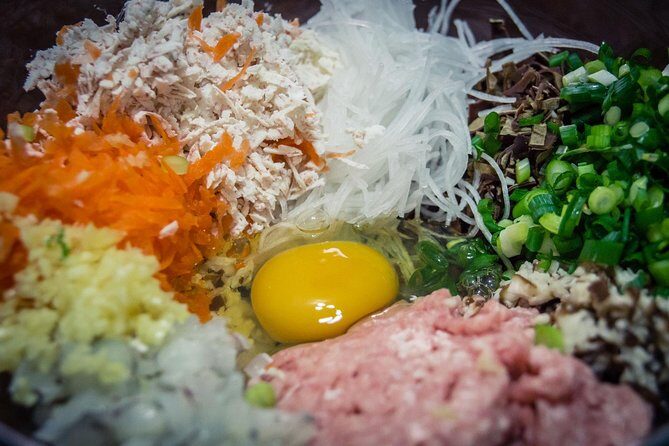 Authentic Vietnamese Home Cooking Class with Lua - The Experience in Detail