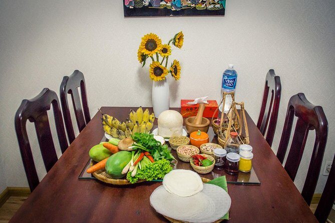 Authentic Vietnamese Home Cooking Class with Lua - Who Is This Tour Best For?