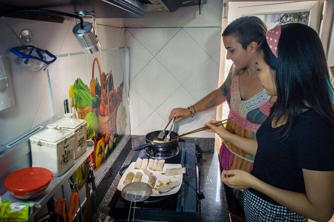 Authentic Vietnamese Home Cooking Class with Lua - FAQs