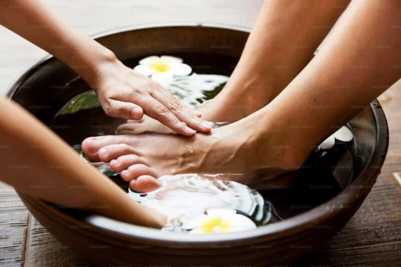 Authentic Vietnamese Traditional Massage Experience - Key Points
