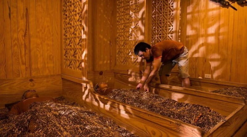 Authentic Vietnamese Traditional Massage Experience - FAQ