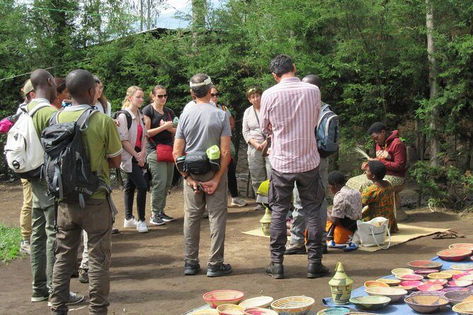 Authentic Village Tour - Who Will Love This Tour?