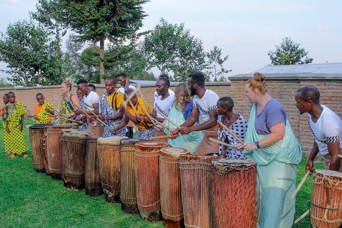 Authentic Village Tour - The Sum Up