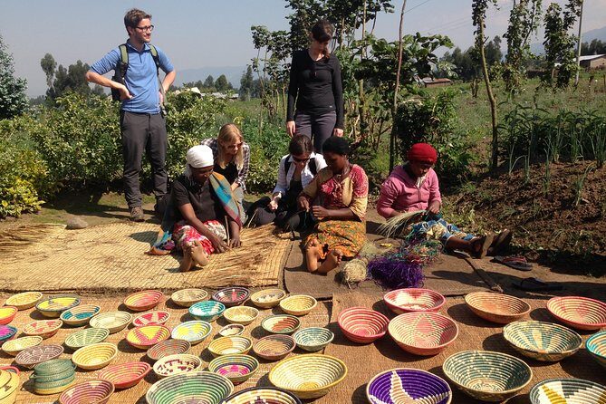 Authentic Village Tour - FAQ