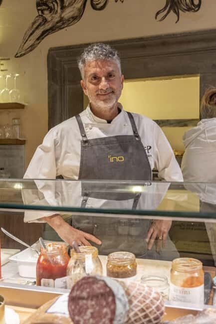 Authenticity Pass: Unlimited Itineraries & Discounts - What’s Included in the Florence Authenticity Pass
