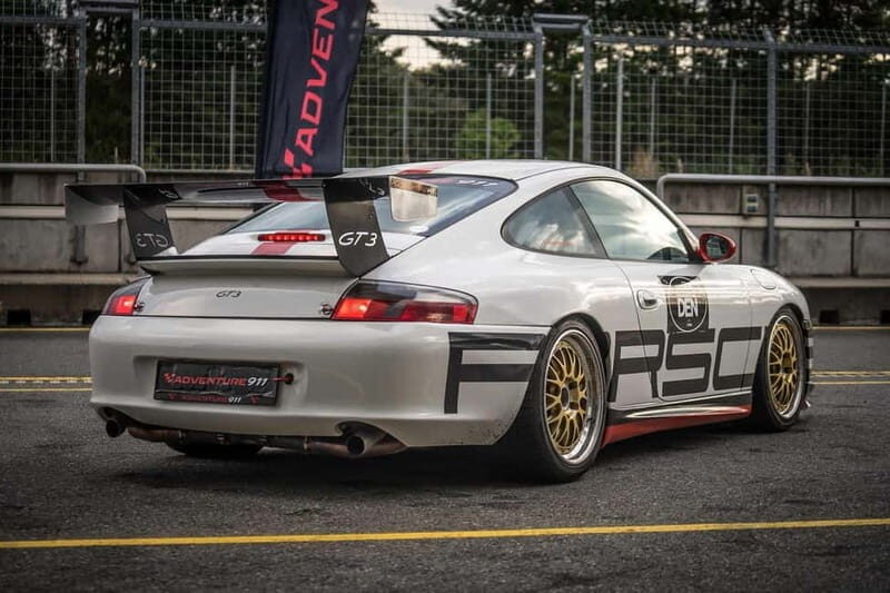 Automotodrom Brno: Racing Track Driving Experience - The Sum Up