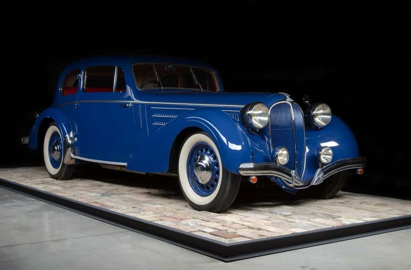 Automuseum Vilnius: Entry Ticket - What to Expect During Your Visit