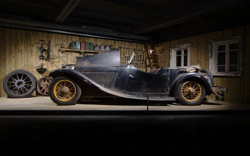Automuseum Vilnius: Entry Ticket - Final Thoughts: Is It Worth It?