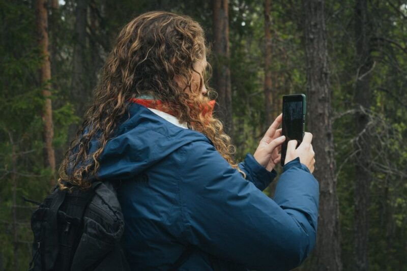 auttikongas-hiking-experience