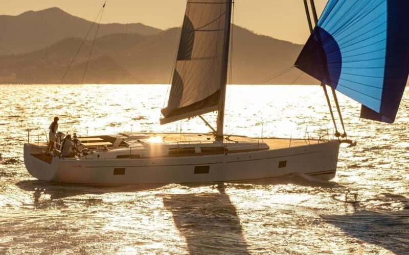 Autumn Cyclades: 7-Day Sailing Trip on a Luxury Yacht - An In-Depth Look at the Experience