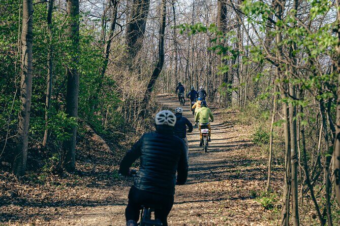 Autumn E-Bike Tour - Who Will Love This Experience?