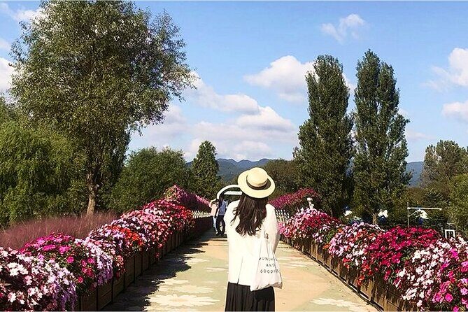 [Autumn] Mt. Seorak & Flower Festival - A Closer Look at the Itinerary