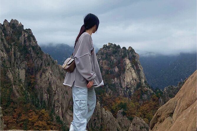 [Autumn] Mt. Seorak & Flower Festival - Final Thoughts