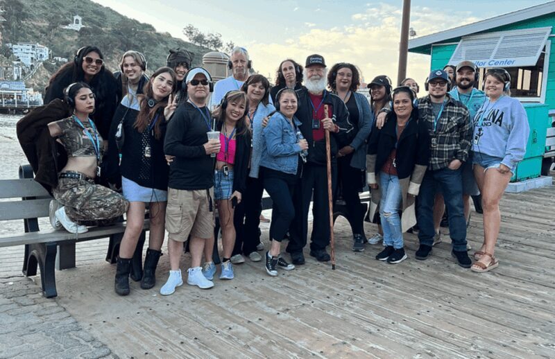 Avalon: Haunted Catalina Walking Ghost Tour - Things to Keep in Mind