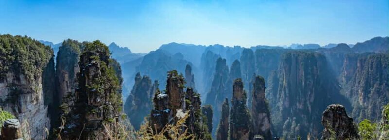 Avatar or Tianmen Mountain Group Tour & Glass Bridge Option - Final Thoughts: Why This Tour Stands Out