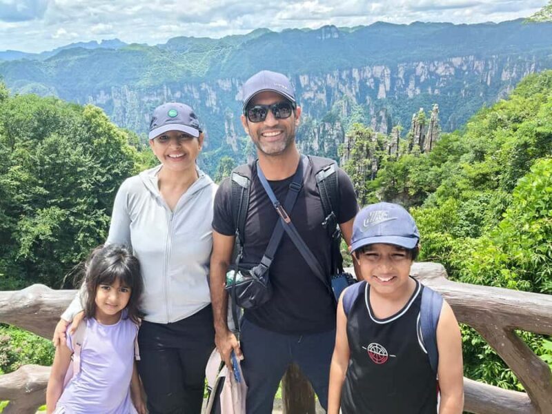 Avatar or Tianmen Mountain Group Tour & Glass Bridge Option - FAQ