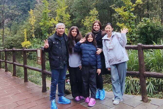 Avatar&Mt.Tianmen& Glass Bridge Exclusive Private Tour - A Deep Dive into the Experience: What to Expect from This Tour