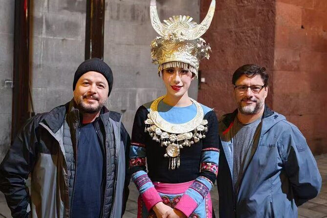 Avatar&Mt.Tianmen& Glass Bridge Exclusive Private Tour - What Makes This Tour Stand Out?