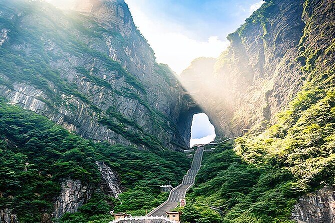 Avatar&Mt.Tianmen& Glass Bridge Exclusive Private Tour - Who Is This Tour Best Suited For?