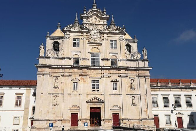 Aveiro and Coimbra from Porto with Moliceiro Boat Trip - FAQ