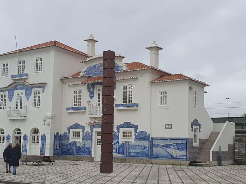 Aveiro and Coimbra private tour from Porto - Authentic Experiences and Hidden Gems