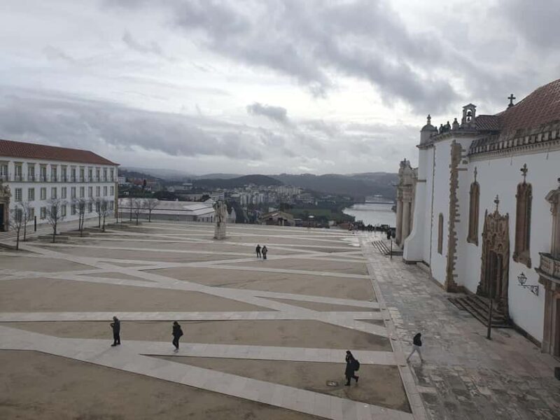 Aveiro and Coimbra private tour from Porto - Final Thoughts