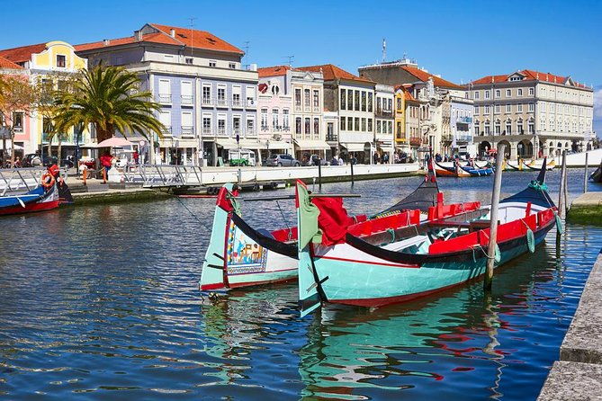 aveiro-and-costa-nova-private-tour-with-moliceiro-cruise-half-day