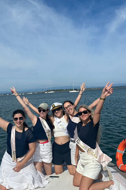 Aveiro Boat Tour - Final Thoughts