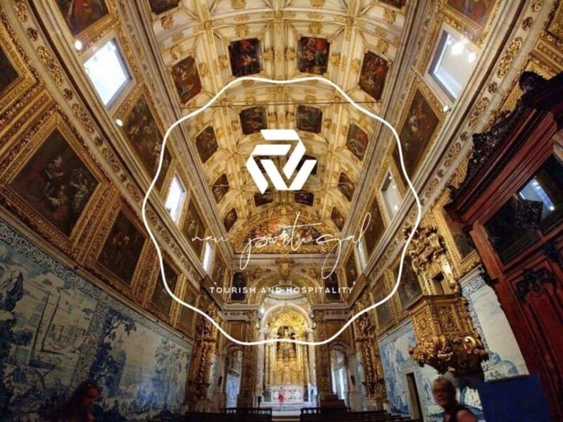 Aveiro City Tour: Private day trip with tickets included. - Practical Details and Considerations