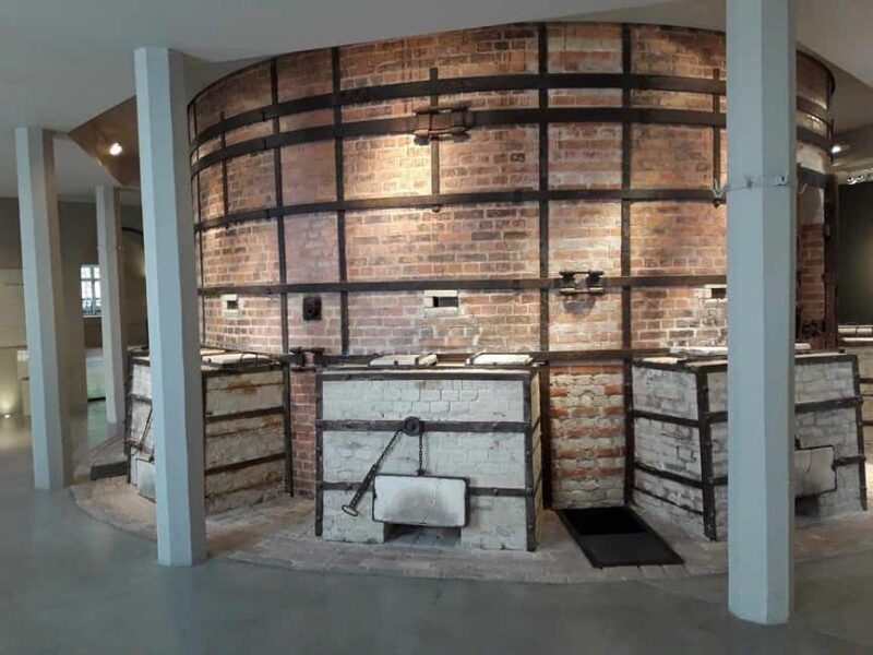 Aveiro City Tour: Private day trip with tickets included. - FAQs