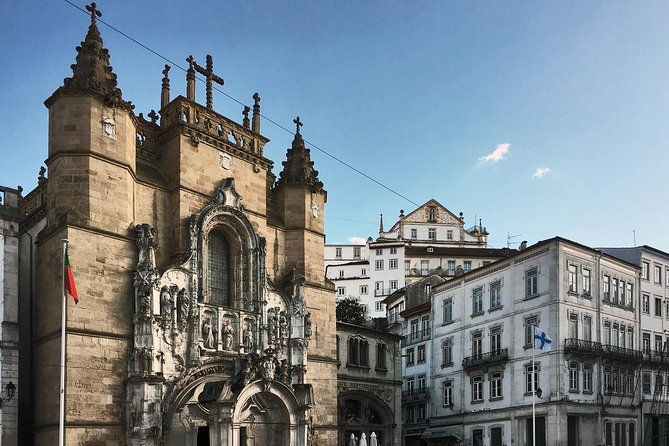 aveiro-coimbra-and-fatima-private-tour-from-oporto-with-pick-up