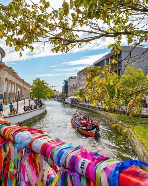 Aveiro & Costa Nova Private Day Tour from Porto Area. - FAQ: Your Practical Questions Answered