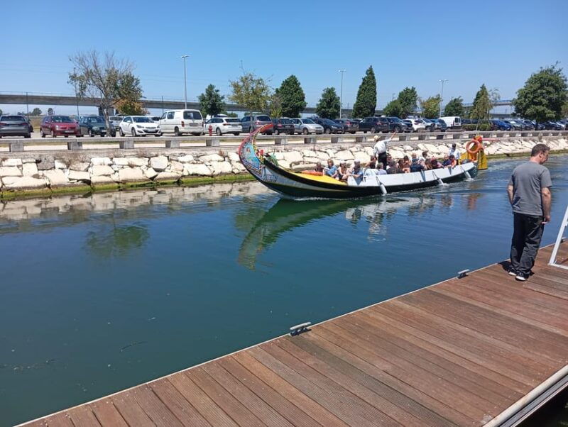 aveiro-costa-nova-unique-daytrip-from-porto