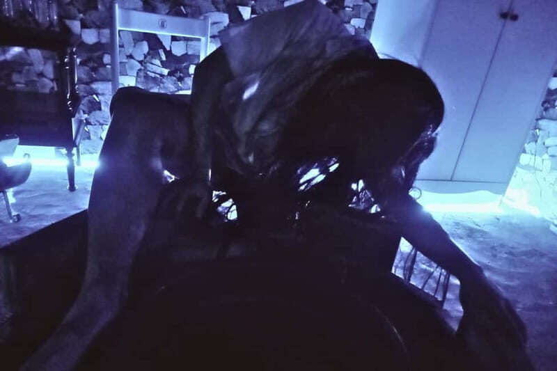 Aveiro: Escape Manor Escape Room - Engaging Meta Description