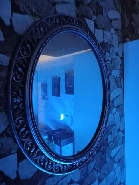 Aveiro: Escape Manor Escape Room - What to Expect at Escape Manor Aveiro