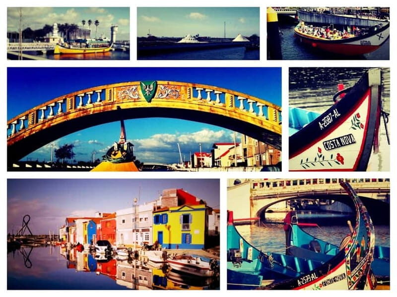 Aveiro Essential - Walking tour & City Cruise - Practical Details