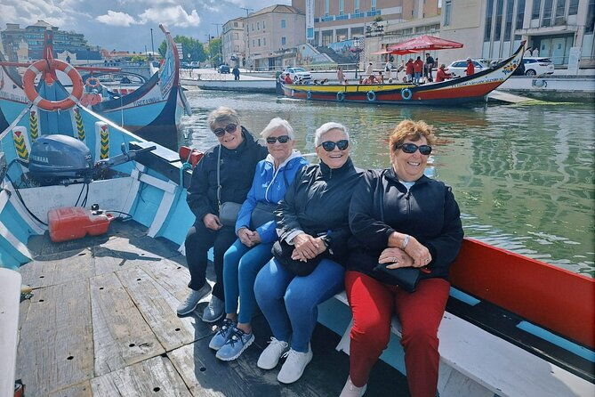 aveiro-half-day-tour-from-porto